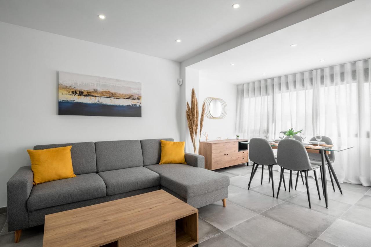 Atico En Casco Antiguo Lägenhet Marbella Exteriör bild
