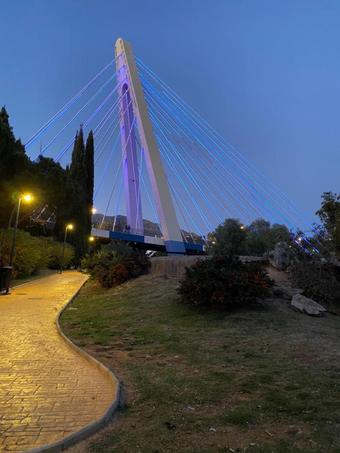Atico En Casco Antiguo Lägenhet Marbella Exteriör bild