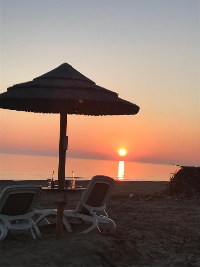 Atico En Casco Antiguo Lägenhet Marbella Exteriör bild