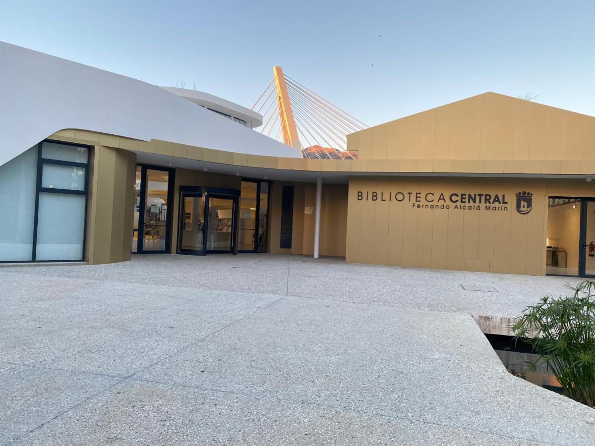 Atico En Casco Antiguo Lägenhet Marbella Exteriör bild